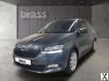 Photo skoda fabia 1.0 MPI