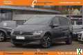 Photo volkswagen touran III 1.6 TDI 115 BLUEMOTION TECHNOLOGY CONNECT 7PL