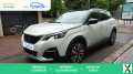 Photo peugeot 3008 1.6 Hybrid4 300 e-EAT8 GT