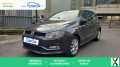 Photo volkswagen polo 1.2 TSI 90 DSG7 Lounge