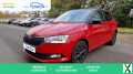 Photo skoda fabia 1.0 MPI 60 Business