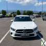 Photo mercedes-benz a 180 Classe d 7G-DCT Progressive Line