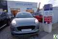 Photo ford puma titanium