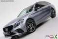 Photo mercedes-benz c 300 de break 316cv phev 9g-tronic - amg line -