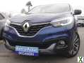 Photo renault kadjar 1.2 tce bose edition autom*cuir*camera*gps*led*