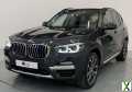 Photo bmw x3 xdrive 30 d 30d 265 x-line xdrive