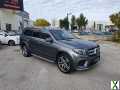 Photo mercedes-benz autres CLASSE BENZ 350 d 9G-Tronic 4Matic AMG Line