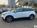 Photo peugeot 5008 PURETECH 130 ALLURE