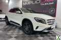 Photo mercedes-benz cl activity edition 7-g dct a