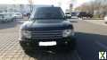 Photo land rover range rover V8 Vogue