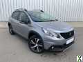 Photo peugeot 2008 gt line * garantie 2ans*