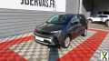 Photo opel crossland 1.5 D 120 ch BVA6 Elegance + cuir et pack vision