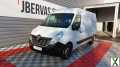 Photo renault master FOURGON FGN L2H2 3.5t 2.3 dCi 130 E6 GRAND CONFORT