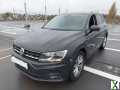 Photo volkswagen tiguan 2.0 16v tdi bluemotion - 150cv confortline busines