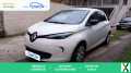 Photo renault zoe Q210 88 Life