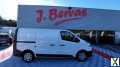 Photo renault trafic FOURGON FGN L1H1 1000 KG DCI 90 GRAND CONFORT 3 pl