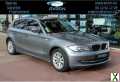 Photo bmw 118 (2) d 143 confort 5p