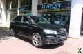 Photo audi q5 2.0 tdi 190 s tronic 7 quattro