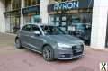 Photo audi a1 (2) sportback 1.4 tdi 90 s line s tronic