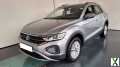 Photo volkswagen t-roc life tsi evo 150 start/stop dsg7