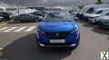 Photo peugeot 3008 allure pack bluehdi 130 eat8 +/- 1000km