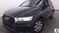 Photo audi q3 1.4 tfsi 150 s tronic 6