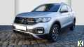 Photo volkswagen t-cross life tech tsi 95 start/stop