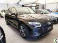 Photo audi q5 50 tfsi e