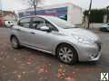 Photo peugeot 208 1.6 e-hdi fap active 5p