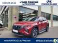 Photo hyundai tucson 1.6 t-gdi 230ch hybrid executive bva6