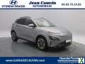 Photo hyundai kona electric 64kwh - 204ch intuitive