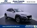 Photo hyundai kona 1.0 t-gdi 120ch hybrid 48v creative