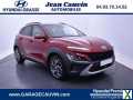 Photo hyundai kona 1.6 gdi 141ch hybrid executive dct-6