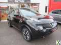 Photo nissan juke 1.6 117ch stop\\u0026start system connect edition