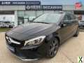 Photo mercedes-benz cla 180 180 d business edition