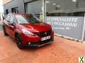 Photo peugeot e-2008 1.6 bluehdi 100 gt line