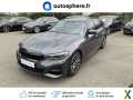 Photo bmw 320 ia 184ch m sport