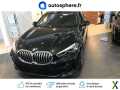 Photo bmw 118 d 150ch edition sport