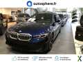 Photo bmw 318 da 150ch m sport