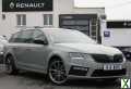 Photo skoda octavia 2.0 tsi 230ch rs dsg6