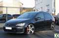 Photo volkswagen golf 2.0 tsi 230ch bluemotion technology gti performanc