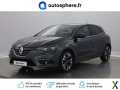 Photo renault megane 1.3 tce 140ch energy intens edc