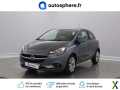 Photo opel corsa 1.4 90ch active 5p