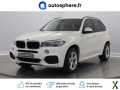 Photo bmw x5 xdrive30da 258ch m sport