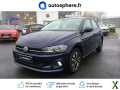 Photo volkswagen polo 1.0 tsi 95ch dsg7 united