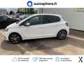 Photo peugeot 208 1.2 puretech 82ch style 5p