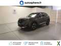 Photo peugeot 2008 1.2 puretech 130ch s\\u0026s gt line