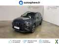 Photo hyundai tucson 1.6 t-gdi 230ch hybrid executive bva6