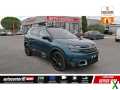 Photo citroen c5 aircross 1.5 bluehdi 130 eat8 shine pack +toit ouvrant