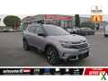 Photo citroen c5 aircross 1.5 bluehdi 130 eat8 shine +grip